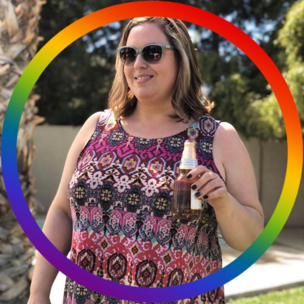 Meet your Posher, Glenda